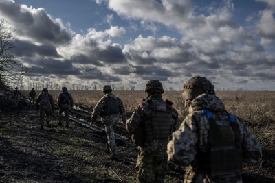 New York Times: Οι Ρώσοι έχουν διαλύσει τις καλύτερες ουκρανικές Ταξιαρχίες, δεν υπάρχει στρατός να πολεμήσει