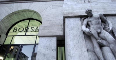 Κέρδη στις ευρωαγορές με Ιταλία και εμπόριο στο επίκεντρο - Στο +1,52 % ο FTSE MIB στο Μιλάνο