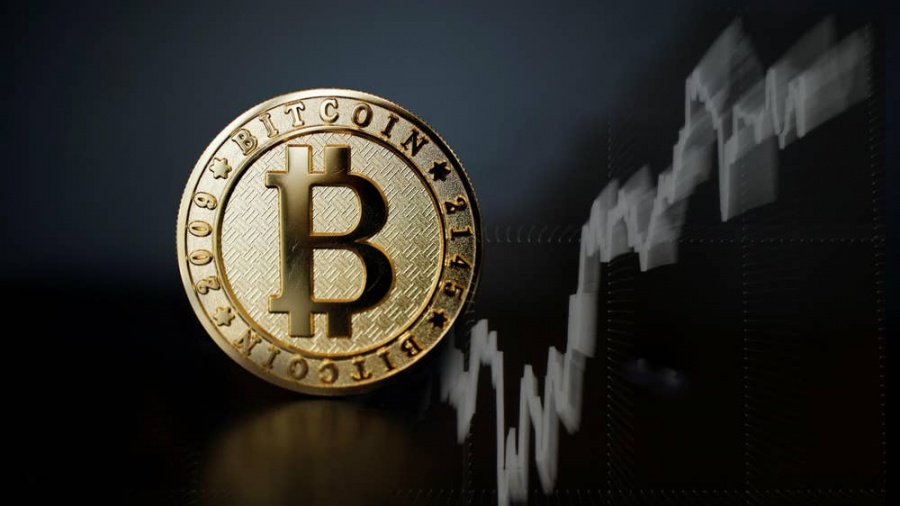 Ήπιες διακυμάνσεις στα ψηφιακά νομίσματα – Πλησιάζει τα 10.500 δολάρια το Bitcoin