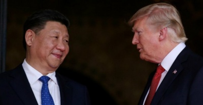 Το Σάββατο 29/6 η συνάντηση Trump – Jinping στη G20 στην Ιαπωνία – Καθοριστική για την εμπορική διαμάχη ΗΠΑ – Κίνας