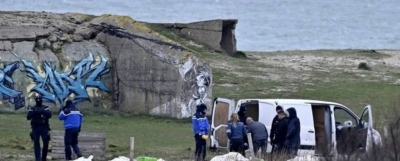 Γαλλία: Πάνω από 2 τόνοι κοκαΐνης αξίας 150 εκατ. ευρώ, ξεβράστηκαν σε παραλίες της Μάγχης