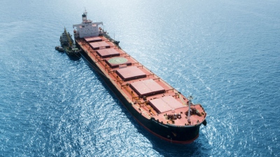 Star Bulk: Δημόσια προσφορά στην Ελλάδα από 9 - 11 Σεπτεμβρίου, στόχος η άντληση ως 112,2 εκατ. ευρώ