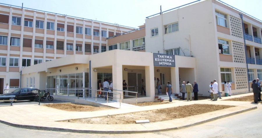 Νοσoκομείο «Γεννηματάς»: Διευθύντρια υποβιβάστηκε σε προϊσταμένη με κομματικά κριτήρια