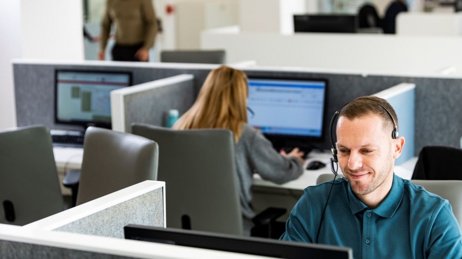 Όμιλος ΟΤΕ: Ευρωπαϊκές διακρίσεις για την εξυπηρέτηση πελατών του