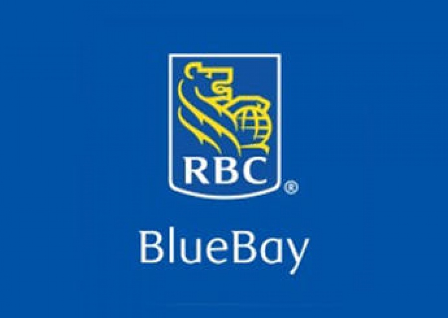 RBC Bluebay: Φτάνουν στο τέλος τους οι αυξήσεις επιτοκίων από Fed και ΕΚΤ
