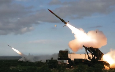 Γερμανικό Υπουργείο Άμυνας: Επτά ακόμη χώρες θα προμηθεύσουν τις ουκρανικές Ένοπλες Δυνάμεις με πυραύλους