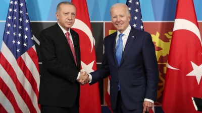 Η Τουρκία απορρίπτει τους όρους για F16 και Ελλάδα: Δεν θα τα αγοράσουμε, εάν μας δένουν τα χέρια