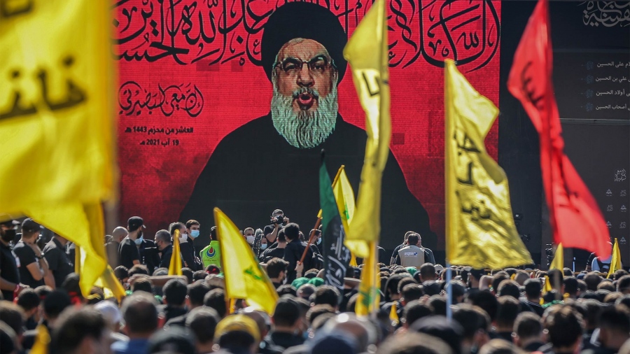 AlArabiya: Τα αμερικανικά αεροπλανοφόρα δεν είναι ανίκητα - Η Hezbollah κινητοποιεί ρωσικά αντιπλοϊκά συστήματα και πυραύλους Yakhont