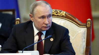 Προειδοποίηση Putin για εκτόξευση του πετρελαίου: Ανόητο, επιβλαβές και κακοσχεδιασμένο το πλαφόν - Έρχεται απάντηση