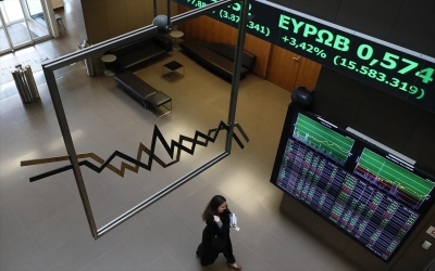 Λίγο μετά το άνοιγμα του ΧΑ – Συντηρείται το επιλεκτικό αγοραστικό ενδιαφέρον – Νέα ανοδική κίνηση