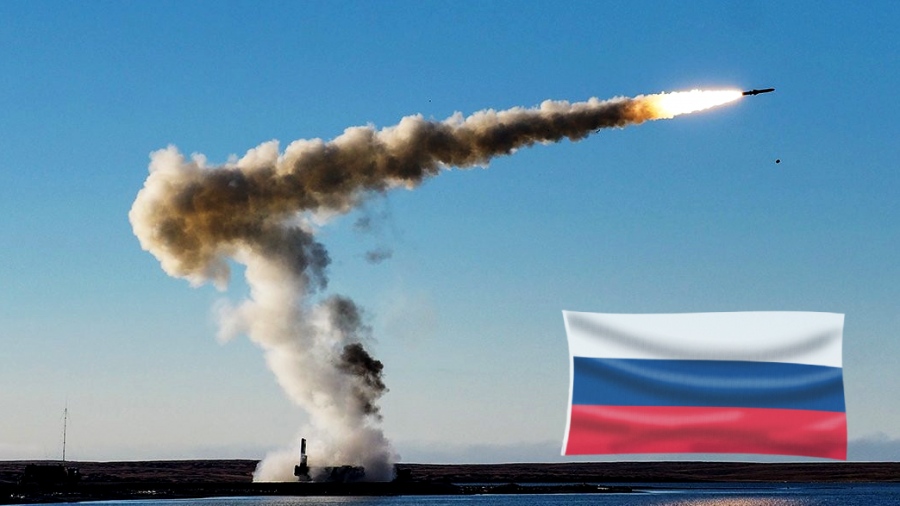 Αποκάλυψη NI: Κανένας Oreshnik, αυτός είναι ο ρωσικός πύραυλος που θα πλήξει την Ουκρανία με μανία τις επόμενες ημέρες