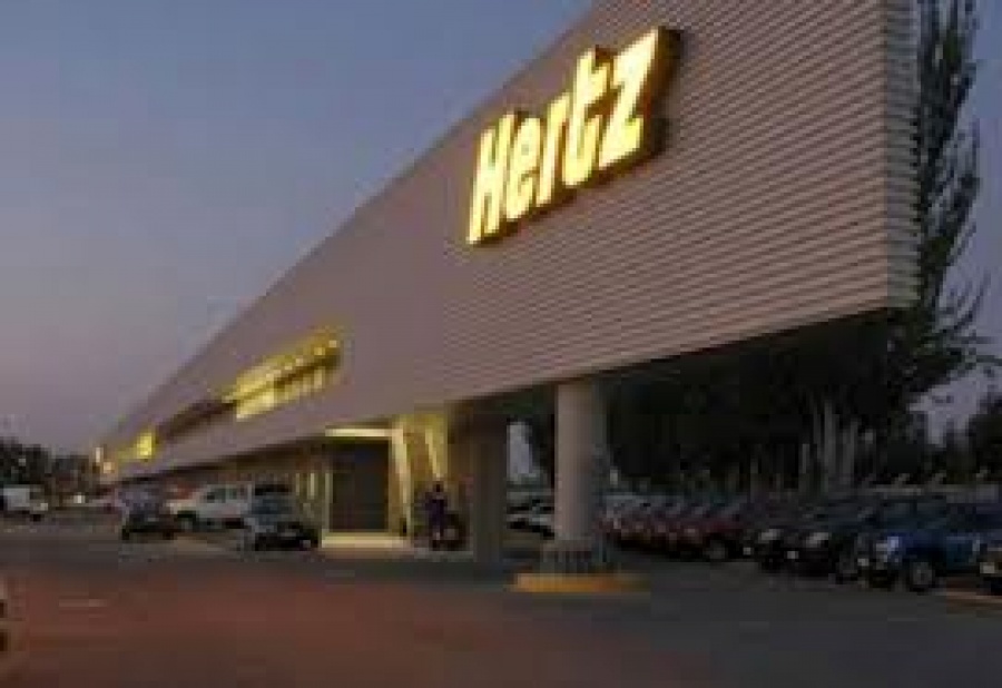 Autohellas: Εσαεί κερδοφόρα αλλά η φετινή χρονιά είναι ρεκόρ όλων των εποχών