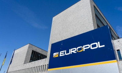 Europol: «Λουκέτο» σε μία από τις μεγαλύτερες πλατφόρμες χάκερ στον κόσμο