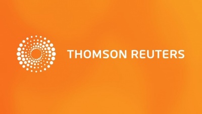 Thomson Reuters: Η πώληση τμήματος των υπηρεσιών της δεν έγινε με την καλύτερη οικονομική συμφωνία