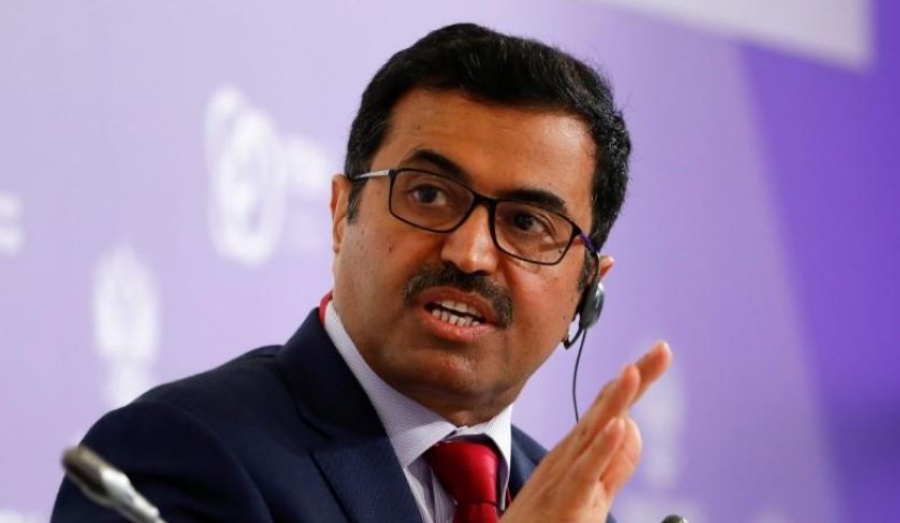 Κατάρ: Ισορροπημένη η αγορά πετρελαίου αλλά παρατηρείται γεωπολιτική αβεβαιότητα