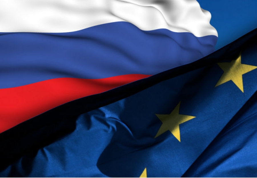 ΕΕ - Ρωσία: Δεν θα επιβληθούν προς το παρόν κυρώσεις στους φίλα προσκείμενους ολιγάρχες
