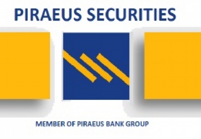 Οι κορυφαίες επιλογές της Piraeus Sec. – Αυξάνει τιμές στόχους για τράπεζες