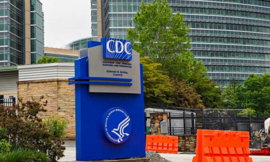 Αποκάλυψη: Τα CDC είχαν επιβεβαιώσει θάνατο από θρόμβωση, μετά από εμβόλιο για Covid αλλά τον απέκρυπταν για μέρες