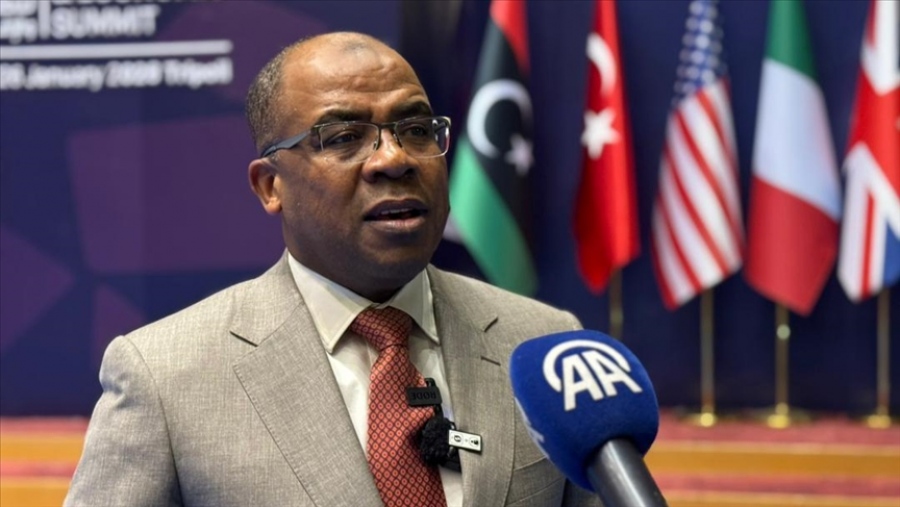 Η Λιβύη στρώνει «κόκκινο χαλί» στην Τουρκία – Βασικός ρόλος σε πετρέλαια και φυσικό αέριο