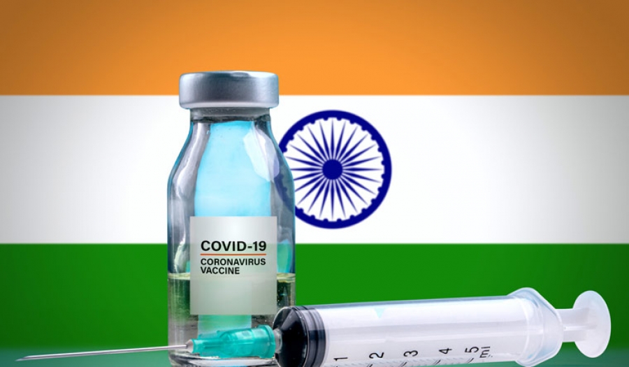 Αναζωπύρωση covid στην Ινδία – Νέο ρεκόρ κρουσμάτων από την έναρξη της πανδημίας