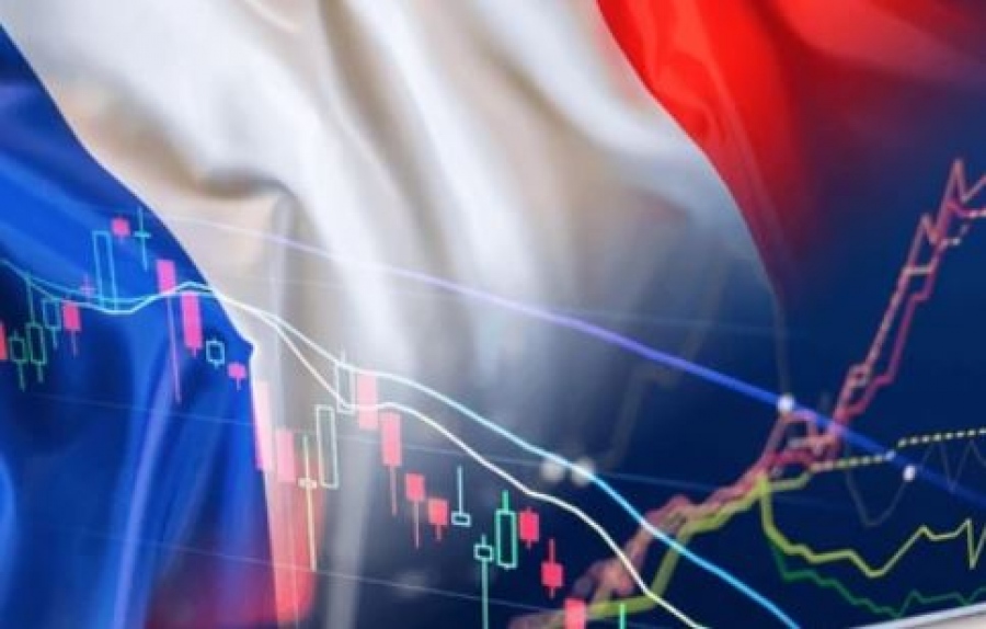 Το χρέος γονατίζει τη Γαλλία του αποτυχημένου Macron - Σενάριο εποπτείας από το ΔΝΤ, απώλεια κυριαρχίας
