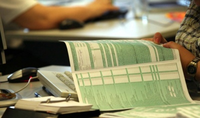 Λήγει σήμερα 29/7 η προθεσμία για την υποβολή των φορολογικών δηλώσεων