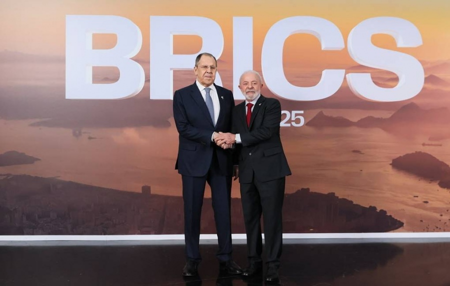 Διεύρυνση χωρίς προηγούμενο για τις BRICS - Ρωσία: Αυτή είναι η μεγάλη πρόκληση