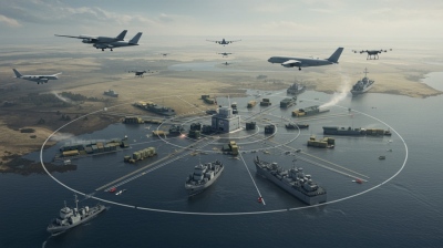 Bombshell in Germany: Secret war preparation plan leaked – Generals exposed by 24-page instructions