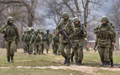 Δημοσκόπηση: Μόλις το 25% των Ρώσων τάσσεται υπέρ του πολέμου