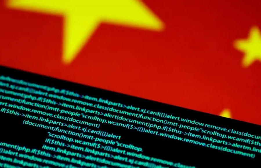 Times: Η Κίνα εξαπέλυσε μαζικές κυβερνοεπιθέσεις κατά της Ουκρανίας, λίγες μέρες πριν από τη ρωσική εισβολή (24/2)