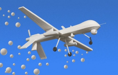 Τρομερό: Ρωσικά drones - δολώματα διείσδυσαν 500 χλμ στην Πολωνία, το ΝΑΤΟ κατέρριψε μόλις 4 από τα 19 - Πανικός με F35