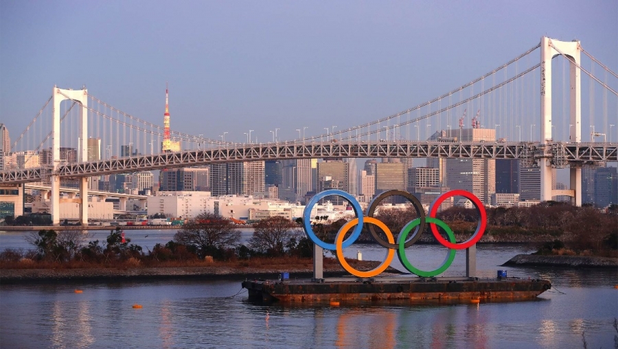 Ολυμπιακοί Αγώνες Τόκιο: Πιθανή νέα αναβολή θα προκαλέσει ζημιά 17 δις δολαρίων στην Ιαπωνία