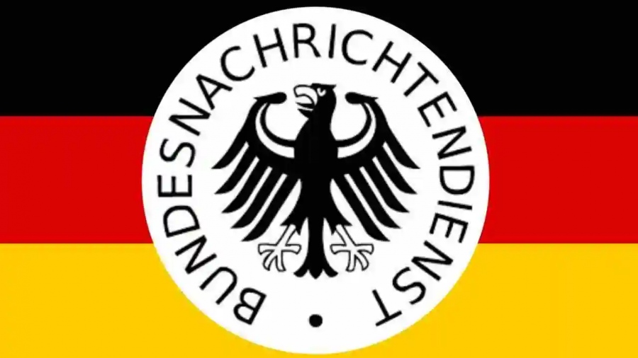 Στήνουν σκηνικό πολέμου - Η γερμανική BND προειδοποιεί για… θερμή αντιπαράθεση με τη Ρωσία ανά πάσα στιγμή