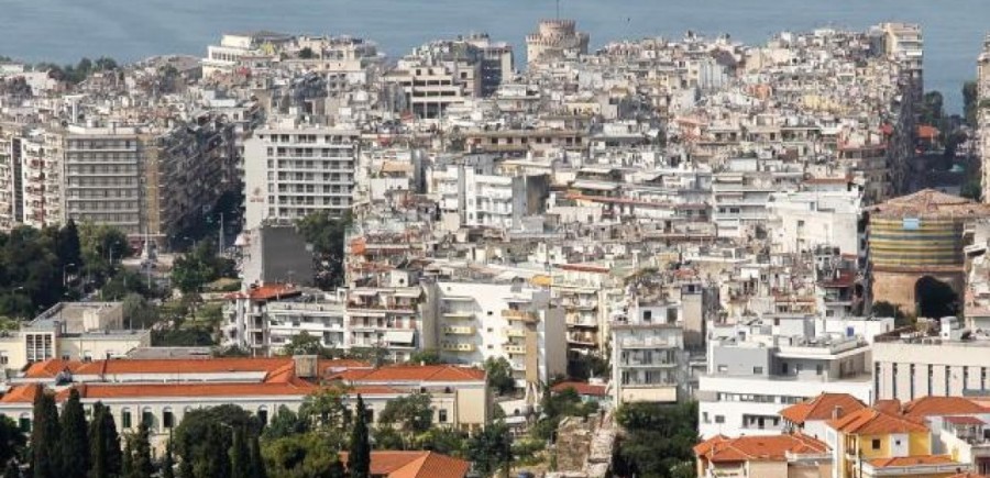 Prodexpo: Η διόρθωση του ελληνικού real estate λόγω κορωνοϊού μικρότερη της διεθνούς αγοράς