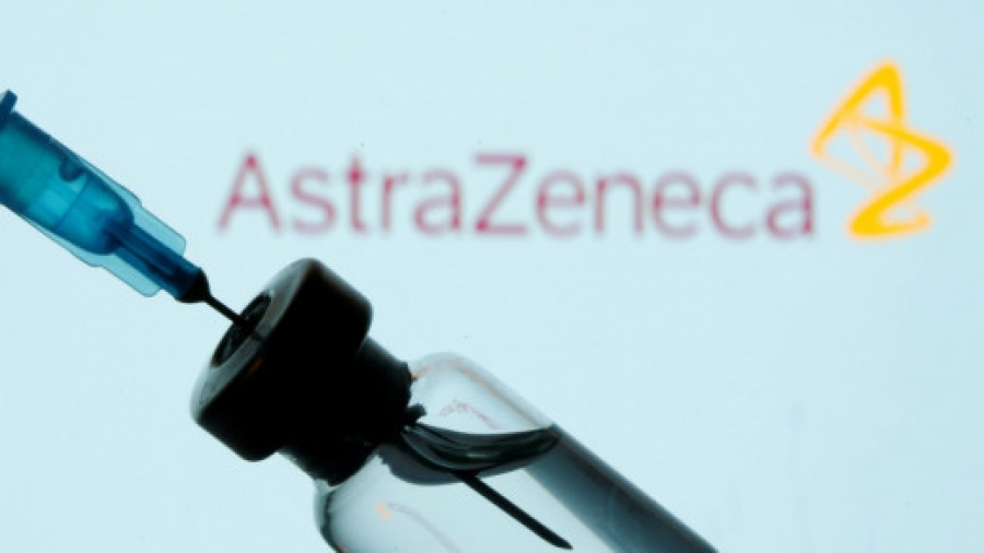 Συναγερμός στην AstraZeneca - Ύποπτο πακέτο σε εργοστάσιο παραγωγής και αποθήκευσης των εμβολίων