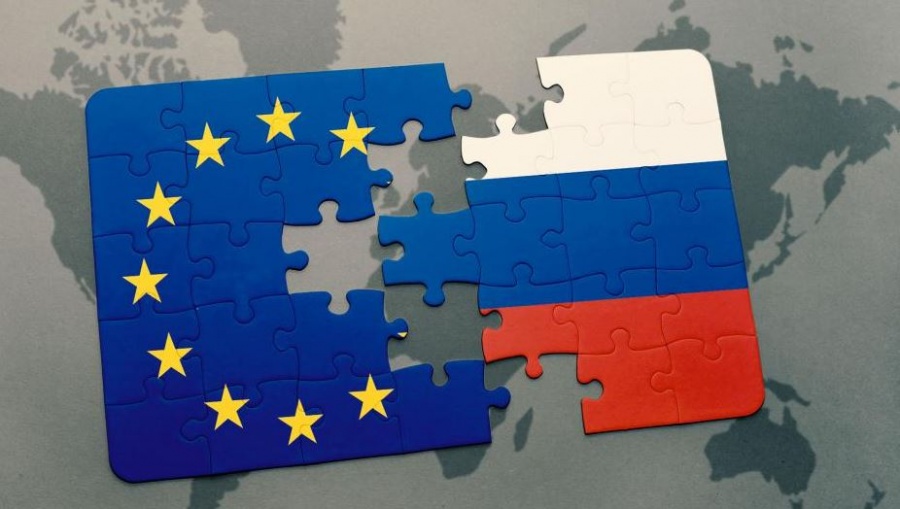 Ο Ρώσος υπουργός Οικονομίας διαπιστώνει «αναγέννηση» στις σχέσεις Ρωσίας - Ευρώπης