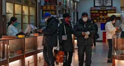 Επίθεση ΠΟΥ κατά Κίνας: Παρουσιάζει ελλιπή στοιχεία για την πανδημία - Δεν δίνει μια ακριβή εικόνα της κατάστασης