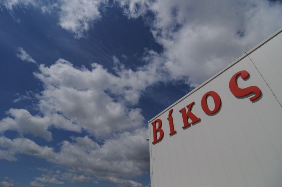 Βίκος: Το μυστικό της επιτυχίας!