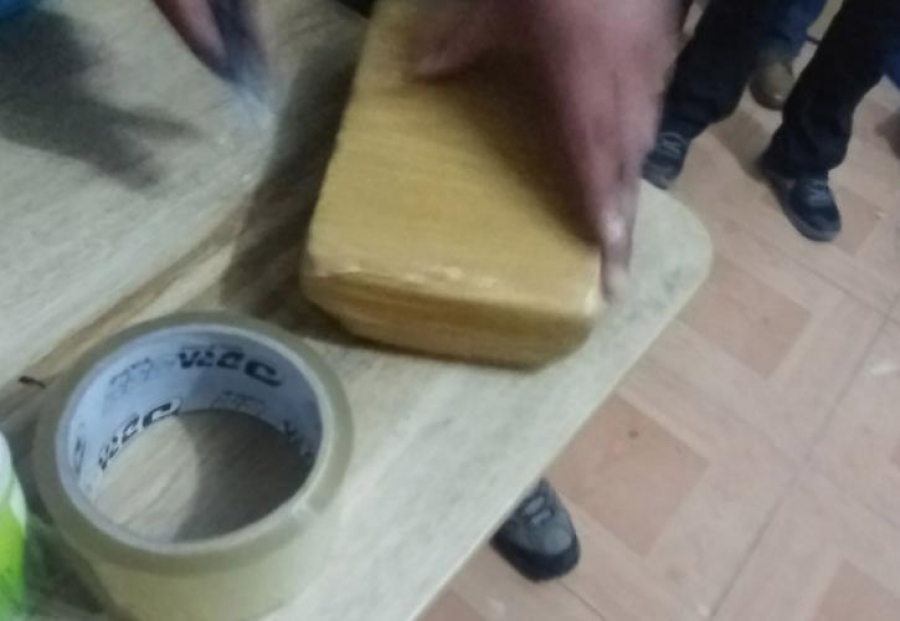 ΑΑΔΕ: Κατασχέθηκαν πάνω από 54 κιλά κοκαΐνης αξίας 2,3 εκατ. ευρώ