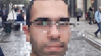 Άνθρακας ο χρυσός: Τίποτα παράνομο εναντίον του 35χρονου που προκάλεσε χάος στο Ελ. Βενιζέλος - Γιατί τον «έδωσε» ο συγκάτοικος του;