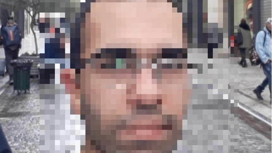 Άνθρακας ο χρυσός: Τίποτα παράνομο εναντίον του 35χρονου που προκάλεσε χάος στο Ελ. Βενιζέλος - Γιατί τον «έδωσε» ο συγκάτοικος του;