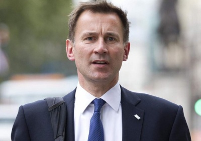 Hunt (Βρετανία): Η ΕΕ δεν επιθυμεί μία μόνιμη σκιά του Brexit από πάνω της - Πρέπει να υπάρξουν αλλαγές στη συμφωνία