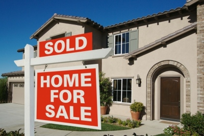 ΗΠΑ: Υποχώρηση 2% στις μεταπωλήσεις κατοικιών τον Σεπτέμβριο του 2023