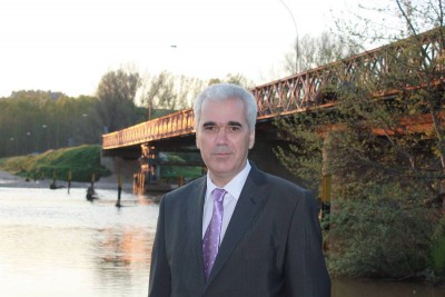 Παναγιώτης Καλακίκος, δήμαρχος Σουφλίου: Αξίζει να επισκεφθεί κανείς το Σουφλί για εναλλακτικό τουρισμό