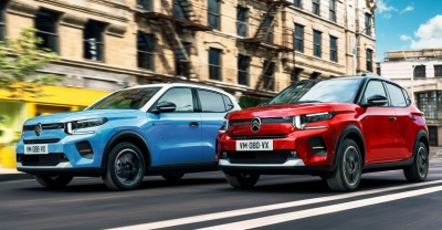 Citroen: Υποψήφια για το ηλεκτρικό best-seller