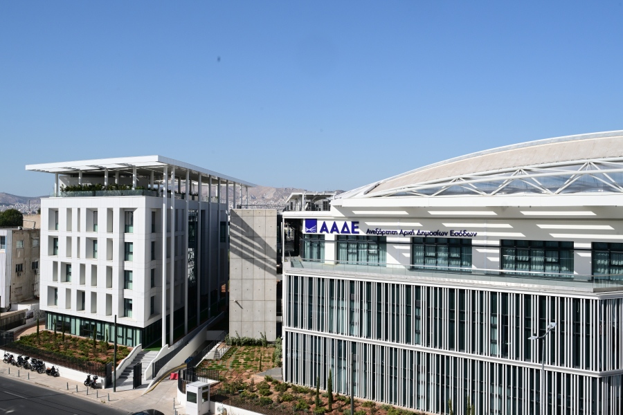 Η Επιτροπή Εξώδικης Επίλυσης Φορολογικών Διαφορών επιστρέφει