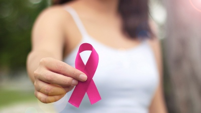 Οκτώβριος… Μήνας ευαισθητοποίησης για τον καρκίνο του μαστού - Ένα μήνυμα πρόληψης, δύναμης και ελπίδας