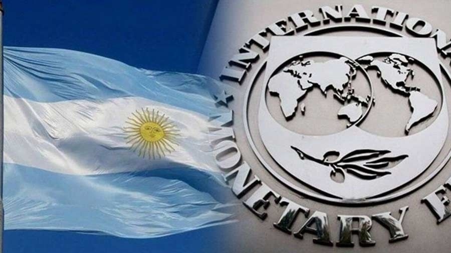 Συμφωνία ΔΝΤ με Αργεντινή για την αποδέσμευση 3,3 δισ. δολαρίων