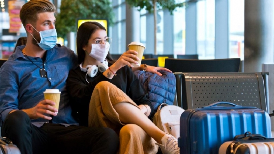 Πόσοι σκοπεύουν να ταξιδέψουν εντός του 2021