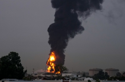 Νetanyahu: Πλήττουμε τα έσοδά και την παραγωγή όπλων του Ιράν χτυπώντας τις πετροχημικές βιομηχανίες - Εκτός το 70% της παραγωγής χάλυβα